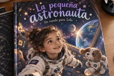 Cuentos del espacio