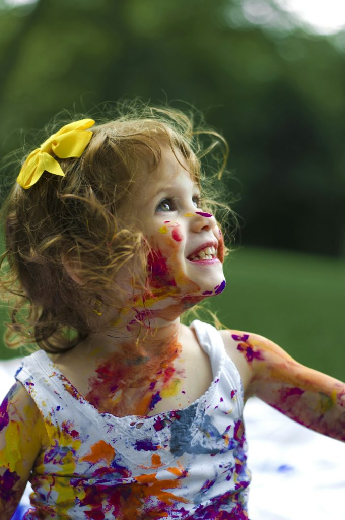 5 ideas de actividades creativas con cuentos para hacer en familia