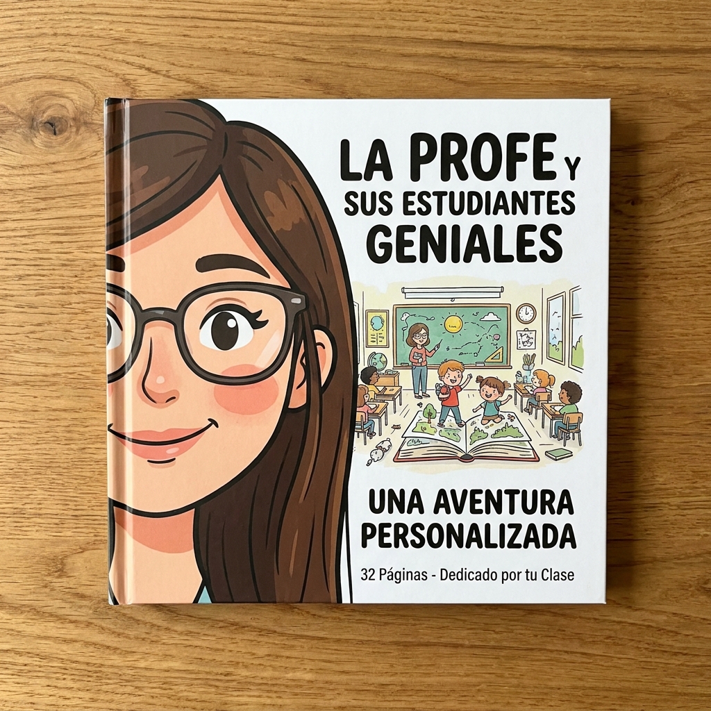Premio a la mejor profe