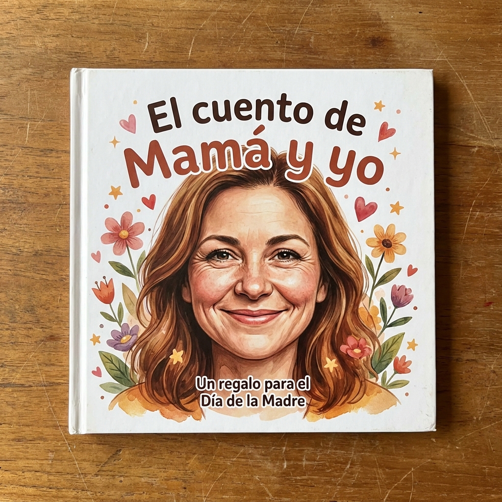 El hada de mamá