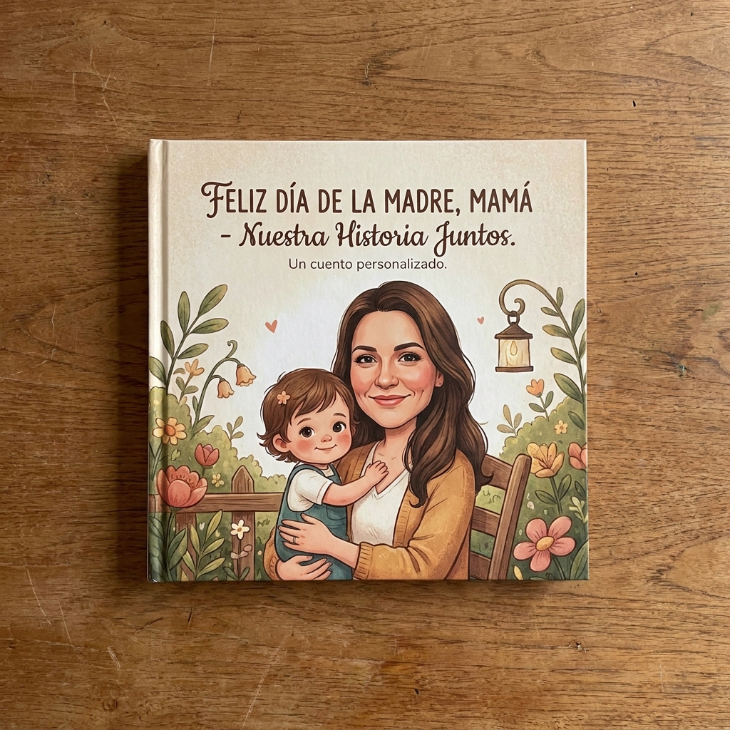Mamá doctora