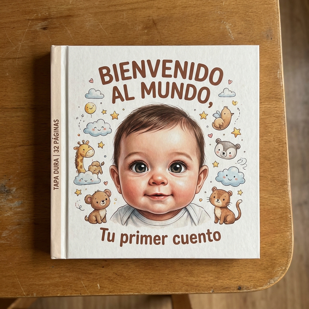 La llegada del bebé