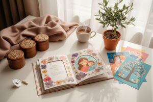 Ideas de regalos para el Día de la Madre: este año algo que permanezca
