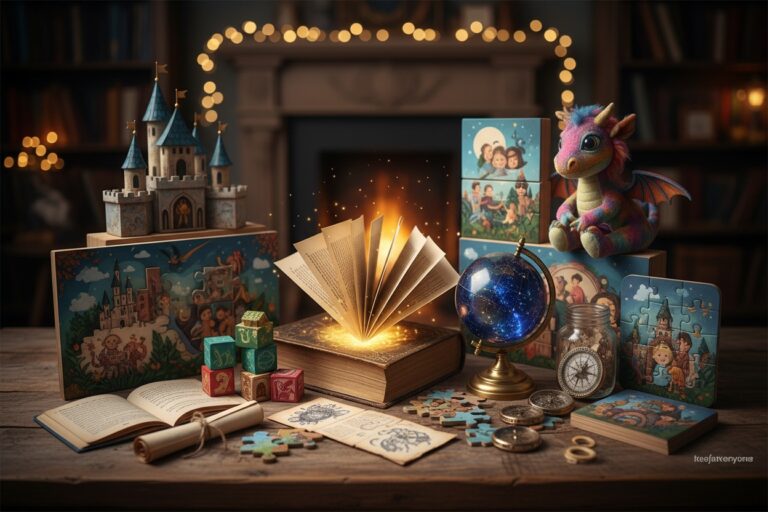 Regalos originales para cualquier ocasión: la guía para acertar siempre