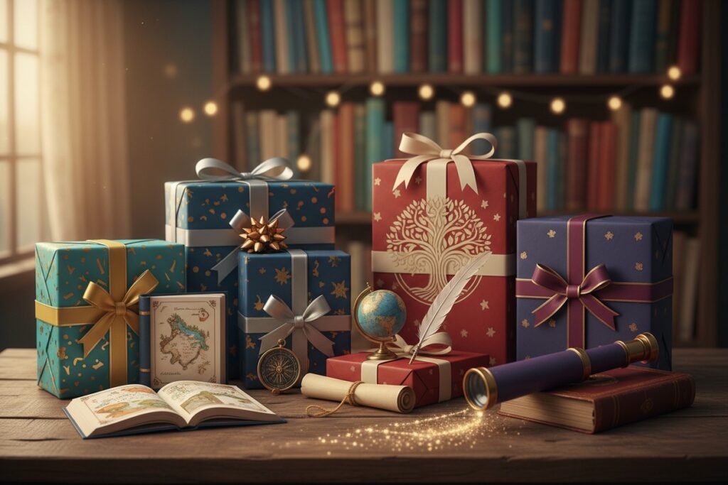 Regalos para cumpleaños redondos: cómo acertar con los 30, 40, 50 y 60