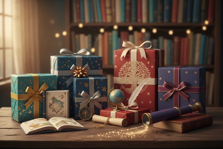Regalos para cumpleaños redondos: cómo acertar con los 30, 40, 50 y 60