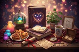 Ideas de regalos de San Valentín originales: más allá de las flores y los bombones