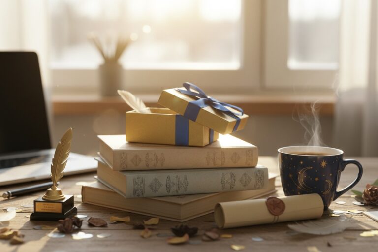 Regalos para celebrar un logro personal: cuando el esfuerzo merece algo especial