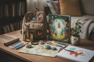 Regalos para niños que no son juguetes: ideas que duran más que cualquier juguete