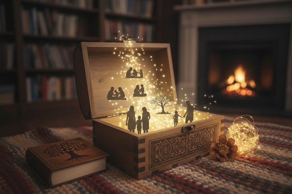 Regalos que importan de verdad: la diferencia entre bonito y memorable