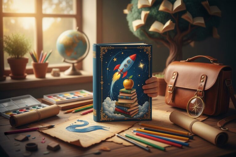Regalo vuelta al cole: la mejor forma de empezar el curso