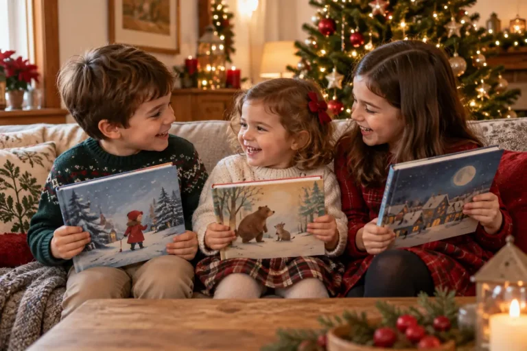 Regalos de Navidad para hermanos y primos: cómo acertar con todos a la vez