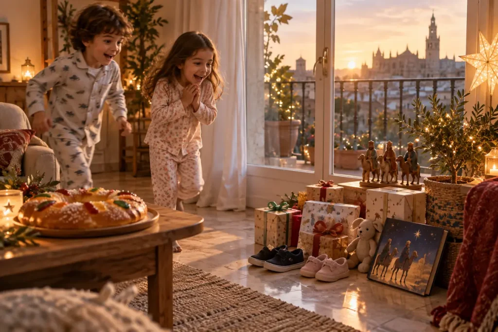 Ideas de regalos de Reyes Magos para niños (con mucha magia)