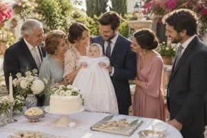 Regalo de bautizo original: ideas para el bebé que se guardan para siempre