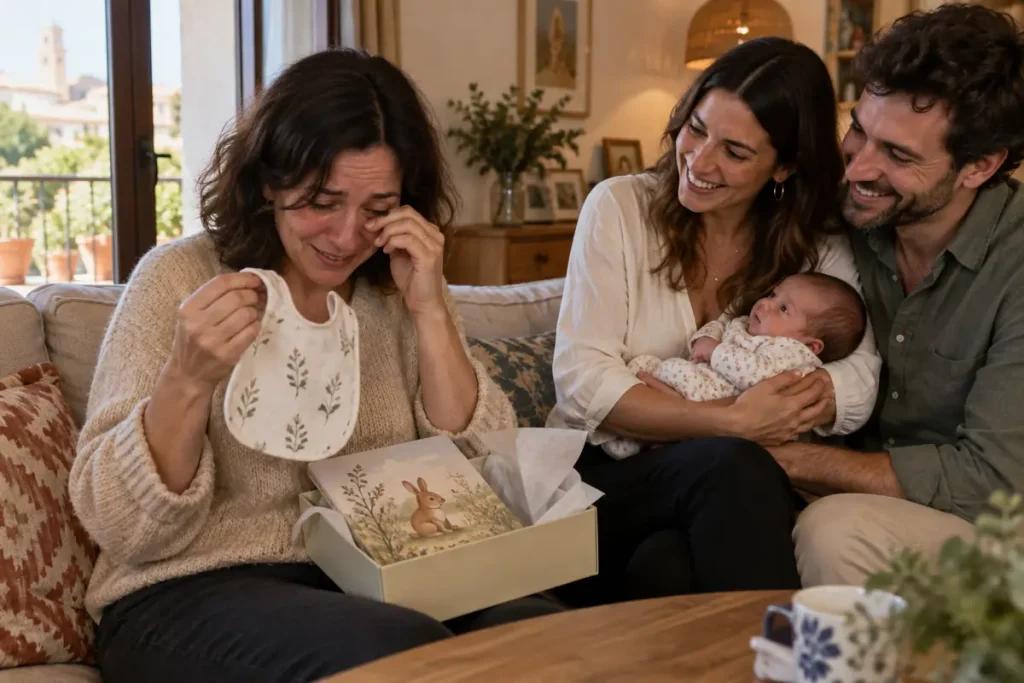 Cómo pedir a alguien que sea padrino o madrina: ideas de regalo