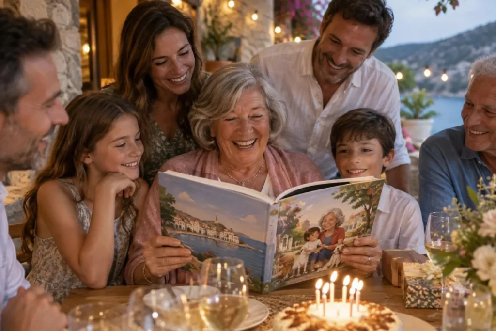Cuentos personalizados para adultos: el regalo que nadie espera y todos recuerdan