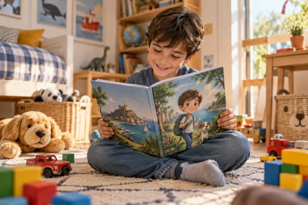 Regalos originales para niños que ya tienen de todo: la guía definitiva